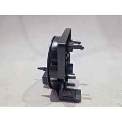 Recambio de anillo airbag para seat ibiza iii (6l1) 1.9 tdi referencia OEM IAM 283396 290905A27MJ  