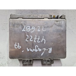 Recambio de centralita inyeccion para renault laguna i (b56_, 556_) 2.2 d (b56f/2) referencia OEM IAM 7700105369  