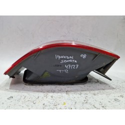 Recambio de piloto trasero izquierdo para hyundai sonata v (nf) 2.0 crdi referencia OEM IAM 1156NA  