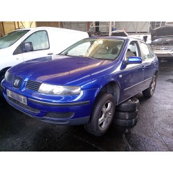seat leon (1m1) del año 2000