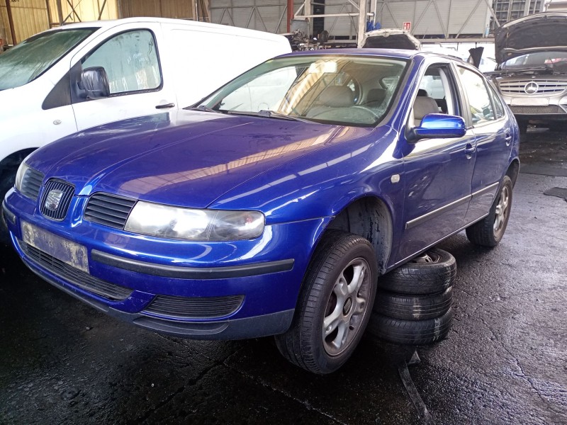 seat leon (1m1) del año 2000