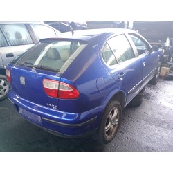 seat leon (1m1) del año 2000