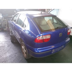 seat leon (1m1) del año 2000