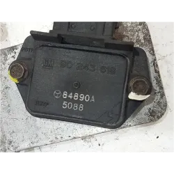 Recambio de pastilla encendido para opel kadett e (1984) s referencia OEM IAM 90243618  