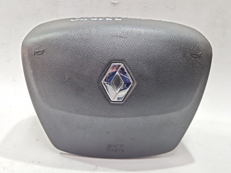 Recambio de airbag volante para renault megane gr scenic 1.9 131cv referencia OEM IAM 985701921R  