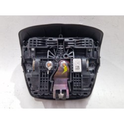 Recambio de airbag volante para renault megane gr scenic 1.9 131cv referencia OEM IAM 985701921R  