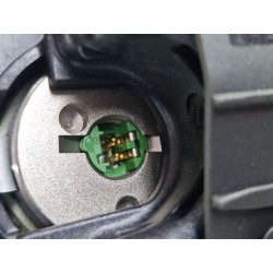 Recambio de airbag volante para renault megane gr scenic 1.9 131cv referencia OEM IAM 985701921R  