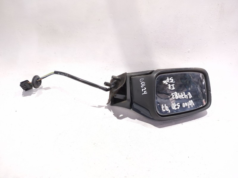 Recambio de retrovisor izquierdo para volvo s70 (874) 2.0 referencia OEM IAM 0117373  