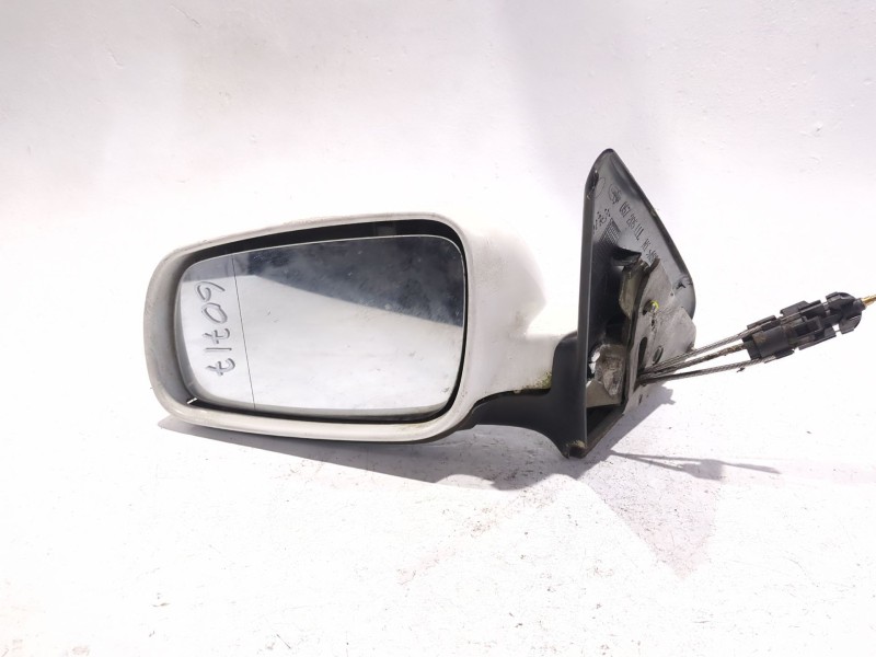 Recambio de retrovisor izquierdo para seat toledo ii (1m2) 1.9 tdi referencia OEM IAM 057205LLL  
