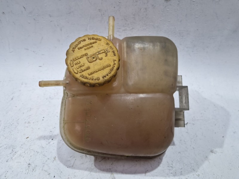 Recambio de deposito expansion para peugeot 407 coupé (6c_) 2.7 hdi referencia OEM IAM   