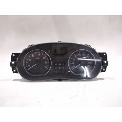 Recambio de cuadro completo para dacia logan 1 express (01.2009) 1.5 dci (fs0k) referencia OEM IAM 216774992  