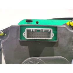 Recambio de cuadro completo para dacia logan 1 express (01.2009) 1.5 dci (fs0k) referencia OEM IAM 216774992  