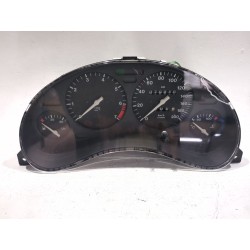 Recambio de cuadro completo para opel corsa b (1993) 1.0 i 12v referencia OEM IAM 87001297  