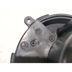 Recambio de motor calefaccion para citroën xsara picasso (1999) 2.0 hdi referencia OEM IAM B6830  