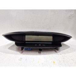 Recambio de cuadro instrumentos para citroën c4 i (lc_) 1.6 hdi referencia OEM IAM 96613462ZD  