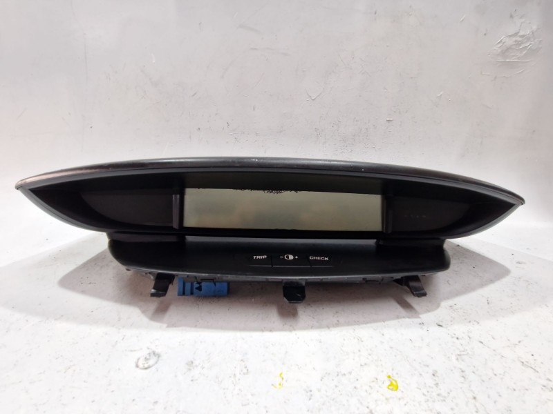 Recambio de cuadro instrumentos para citroën c4 i (lc_) 1.6 hdi referencia OEM IAM 96613462ZD  