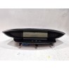 Recambio de cuadro instrumentos para citroën c4 i (lc_) 1.6 hdi referencia OEM IAM 96613462ZD  