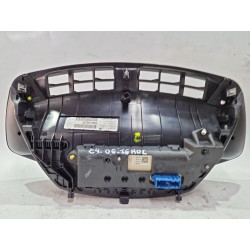 Recambio de cuadro instrumentos para citroën c4 i (lc_) 1.6 hdi referencia OEM IAM 96613462ZD  