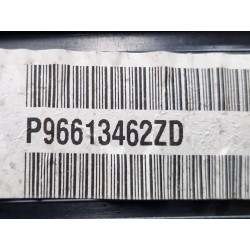 Recambio de cuadro instrumentos para citroën c4 i (lc_) 1.6 hdi referencia OEM IAM 96613462ZD  