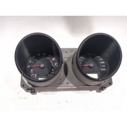 Recambio de cuadro completo para seat arosa (6h1)(1997) 1.0 referencia OEM IAM 6H09208007D  