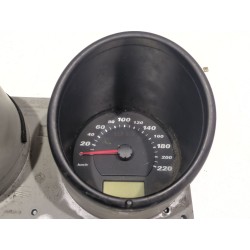 Recambio de cuadro completo para seat arosa (6h1)(1997) 1.0 referencia OEM IAM 6H09208007D  