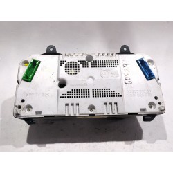 Recambio de cuadro completo para seat arosa (6h1)(1997) 1.0 referencia OEM IAM 6H09208007D  