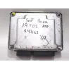 Recambio de centralita inyeccion para seat ibiza ii (6k1) 1.9 tdi referencia OEM IAM 038906019HT 0281010947  