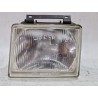 Recambio de faro delantero izquierdo para opel corsa a (1983) 1.2 referencia OEM IAM UFA5014  