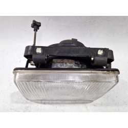 Recambio de faro delantero izquierdo para opel corsa a (1983) 1.2 referencia OEM IAM UFA5014  