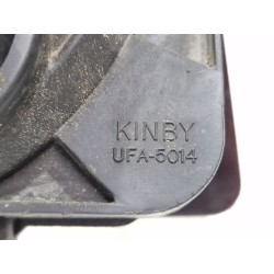 Recambio de faro delantero izquierdo para opel corsa a (1983) 1.2 referencia OEM IAM UFA5014  