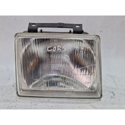 Recambio de faro delantero derecho para opel corsa a (1983) 1.2 referencia OEM IAM UFA5013  