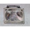 Recambio de faro delantero derecho para opel corsa a (1983) 1.2 referencia OEM IAM UFA5013  