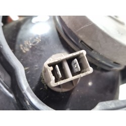 Recambio de faro delantero derecho para opel corsa a (1983) 1.2 referencia OEM IAM UFA5013  