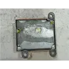 Recambio de centralita airbag para citroën xsara picasso (1999) 1.6 hdi referencia OEM IAM 9640822580  