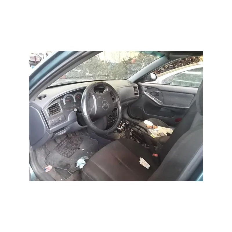 Recambio de despiece completo para hyundai elantra (xd)(2000) 2.0 crdi referencia OEM IAM   