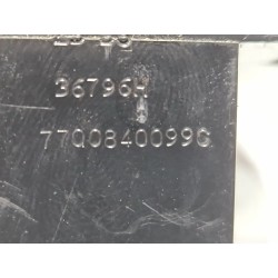 Recambio de anillo airbag para renault megane i (ba0/1_) 1.6 e (ba0f, ba0s) referencia OEM IAM 7700840099G  