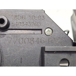 Recambio de mando multifuncion para renault megane i (ba0/1_) 1.6 e (ba0f, ba0s) referencia OEM IAM 7700846402F  