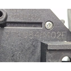 Recambio de mando multifuncion para renault megane i (ba0/1_) 1.6 e (ba0f, ba0s) referencia OEM IAM 7700846402F  