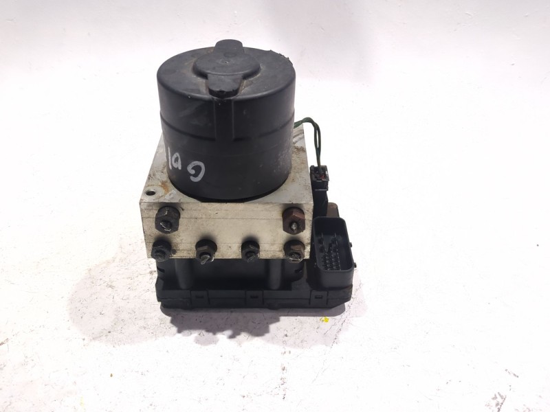 Recambio de nucleo abs para volkswagen golf iii (1h1) 1.9 tdi referencia OEM IAM 10094603003  