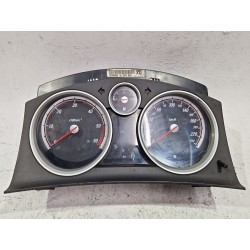 Recambio de cuadro completo para opel astra h berlina (2004) 1.7 cdti referencia OEM IAM 13308993  