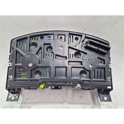 Recambio de cuadro completo para opel astra h berlina (2004) 1.7 cdti referencia OEM IAM 13308993  