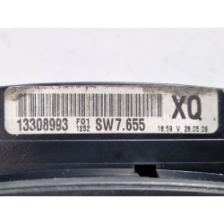 Recambio de cuadro completo para opel astra h berlina (2004) 1.7 cdti referencia OEM IAM 13308993  