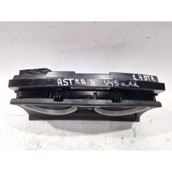 Recambio de cuadro completo para opel astra h berlina (2004) 1.7 cdti referencia OEM IAM 13308993  