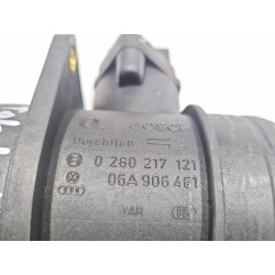Recambio de caudalimetro para seat toledo ii (1m2) 1.9 tdi referencia OEM IAM 0280217121  