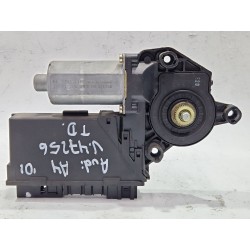 Recambio de motor elevalunas trasero derecho para audi a4 b6 (8e2) 1.9 tdi referencia OEM IAM 105849101  