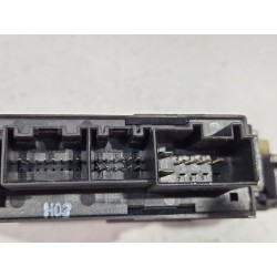 Recambio de motor elevalunas trasero derecho para audi a4 b6 (8e2) 1.9 tdi referencia OEM IAM 105849101  