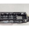 Recambio de motor elevalunas trasero derecho para audi a4 b6 (8e2) 1.9 tdi referencia OEM IAM 105849101  