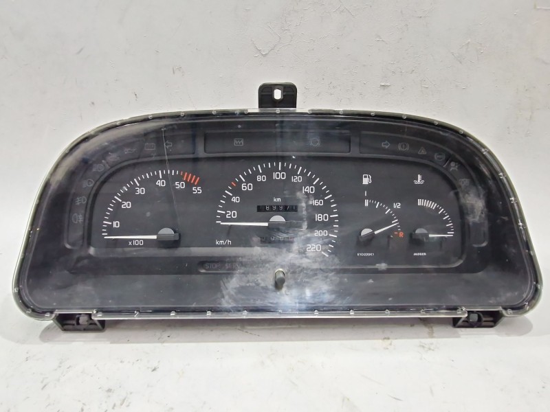 Recambio de cuadro completo para renault laguna i (b56_, 556_) 2.2 d (b56f/2) referencia OEM IAM 7700844751  