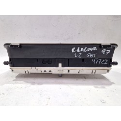 Recambio de cuadro completo para renault laguna i (b56_, 556_) 2.2 d (b56f/2) referencia OEM IAM 7700844751  