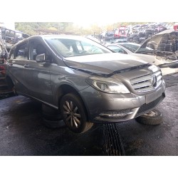 MERCEDES-BENZ CLASE B SPORTS TOURER (W246, W242)